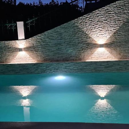 Paradise House - Apartment In Villa With Private Pool And Private Garden Aldeia do Mato  Exterior foto