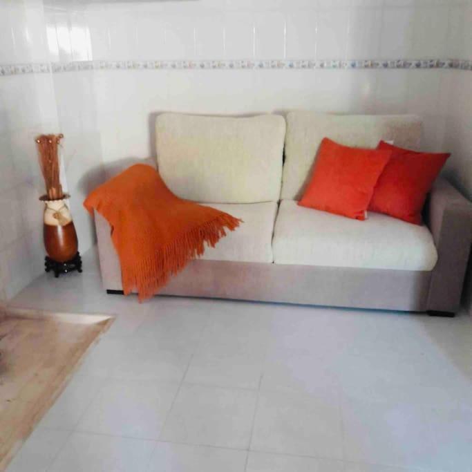 Paradise House - Apartment In Villa With Private Pool And Private Garden Aldeia do Mato  Exterior foto