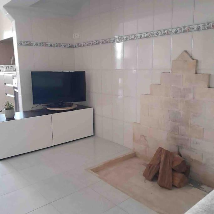 Paradise House - Apartment In Villa With Private Pool And Private Garden Aldeia do Mato  Exterior foto